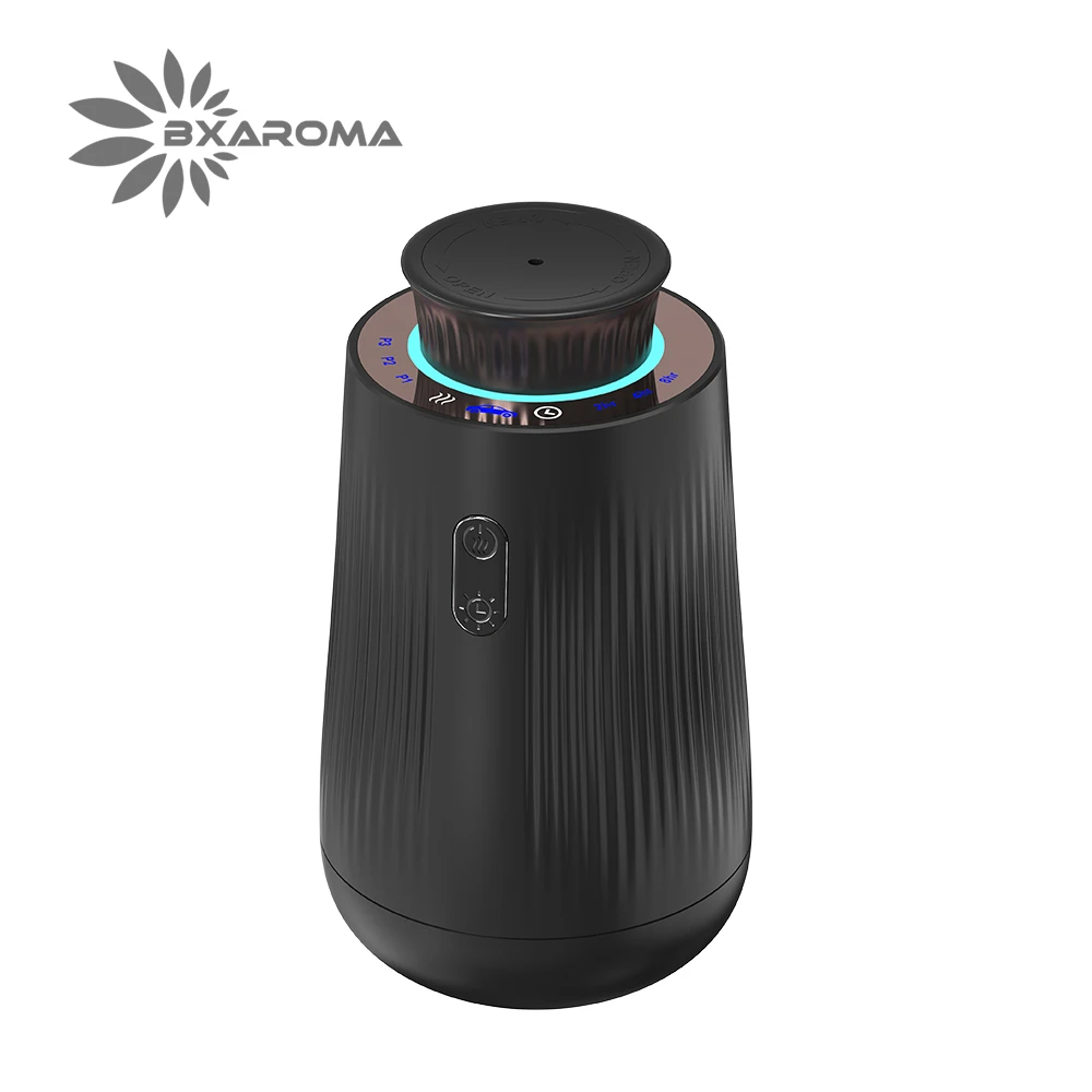 Difusor de aroma port&aacute;til para coche y escritorio A10