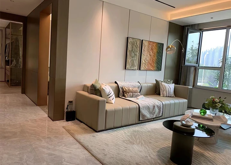 Soluciones de aromatizaci&oacute;n para hoteles