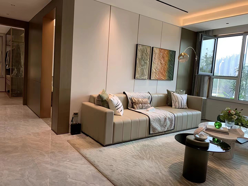 BXAROMA completó otro gran proyecto de aromas para hoteles