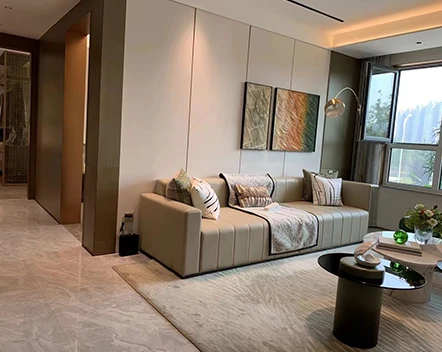 BXAROMA complet&oacute; otro gran proyecto de aromas para hoteles