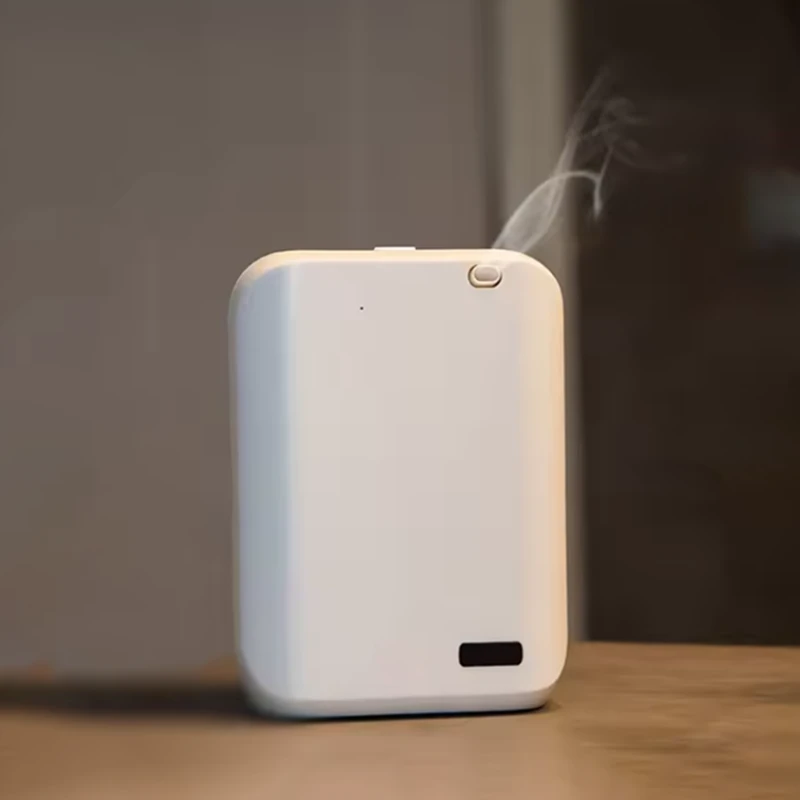 X60 Mini Difusor de Aromas Bluetooth de Pared