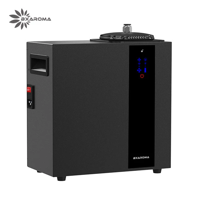 Difusor de aromas comercial inteligente A5000