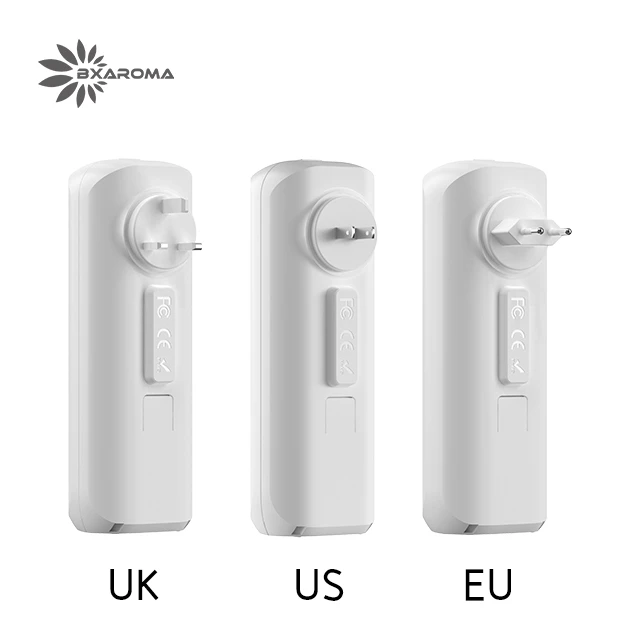 Difusor de aromas enchufable A60
