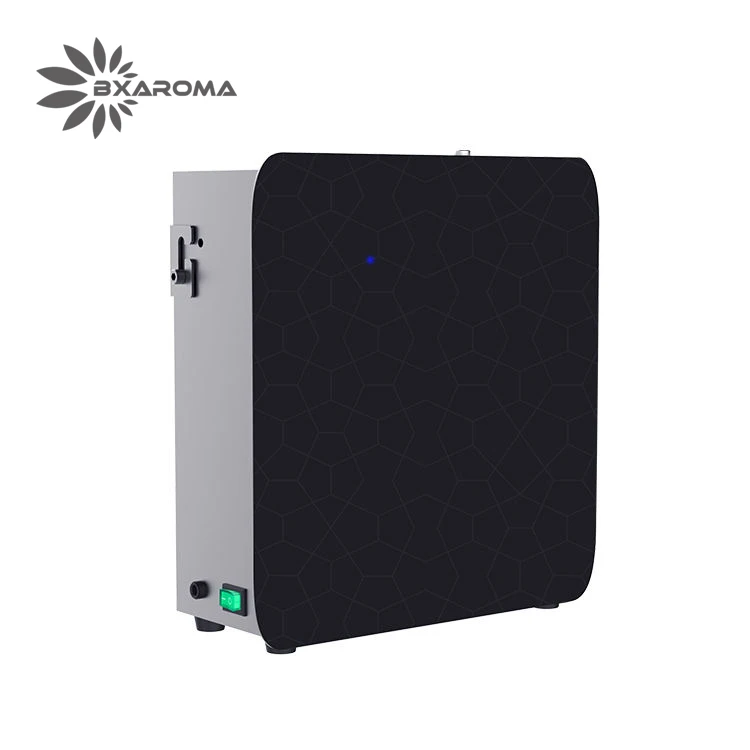 Difusor de aroma inteligente comercial X1000