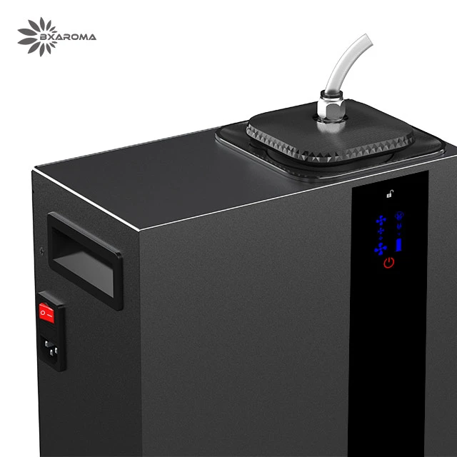 Difusor de aromas comercial inteligente A5000