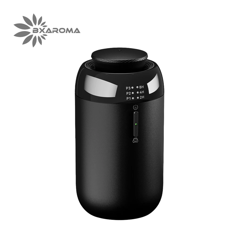 Difusor de aroma para coche antifugas premium A16