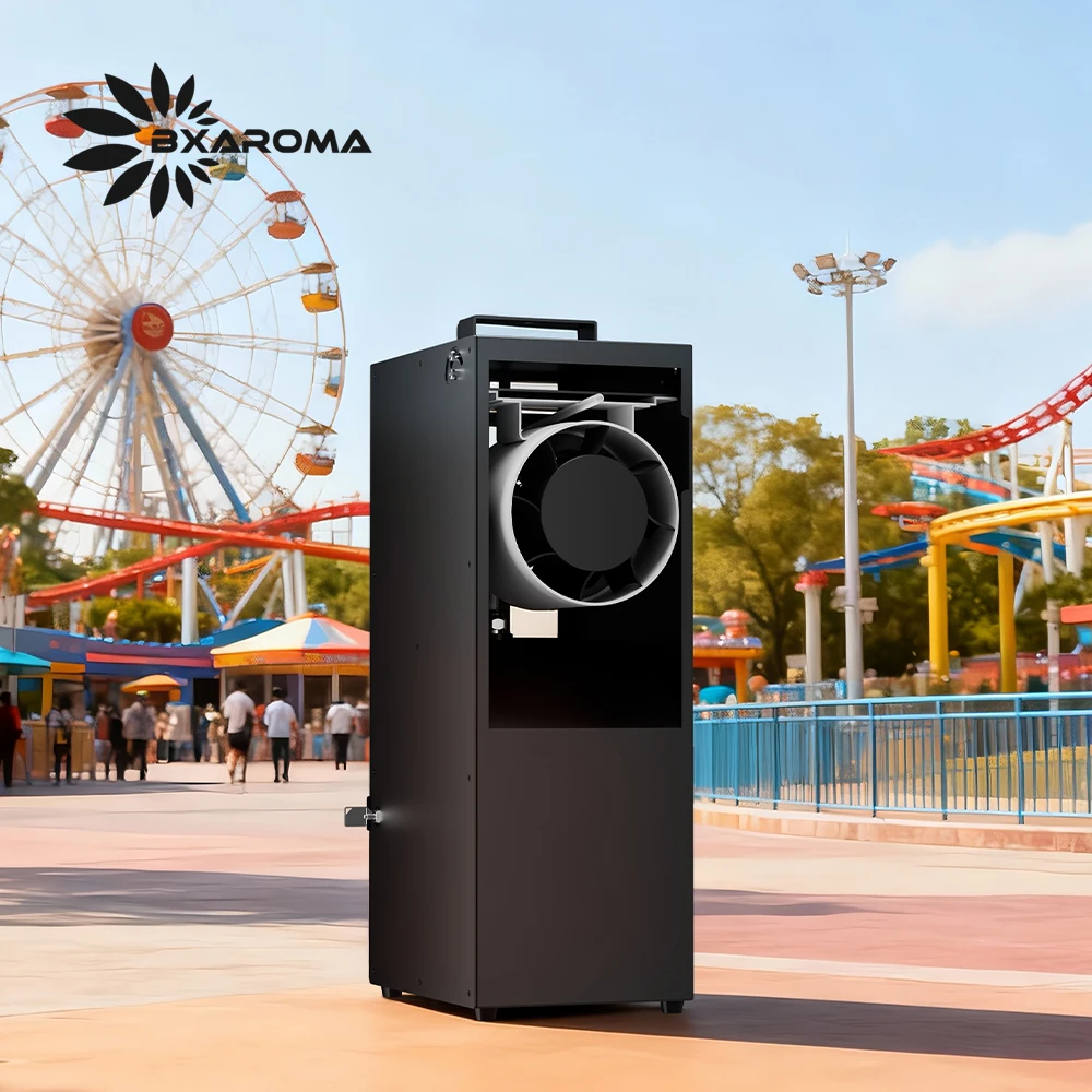 Difusor de aromas para eventos al aire libre B5000A