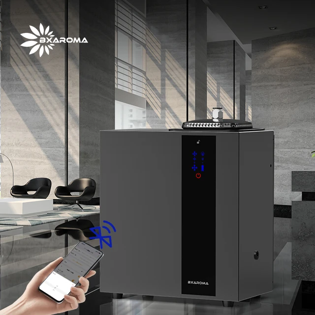 Difusor de aromas comercial inteligente A3000