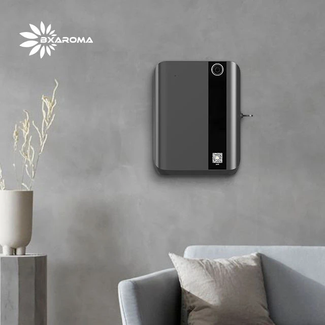 Difusor de aromas Bluetooth A500