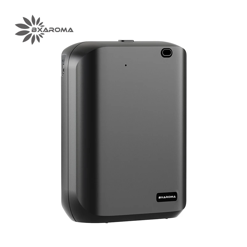 X60 Mini Difusor de Aromas Bluetooth de Pared