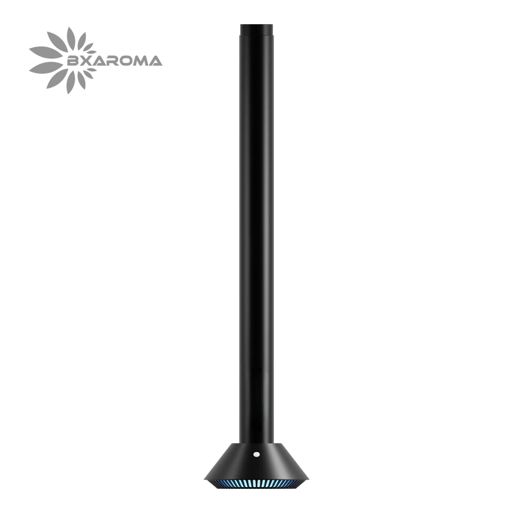 Difusor de aromas de torre comercial premium S100L