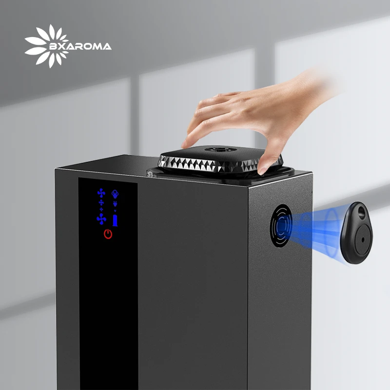 Difusor de aromas comercial port&aacute;til A300