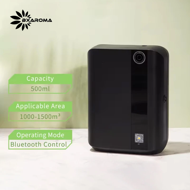 Difusor de aromas Bluetooth A500