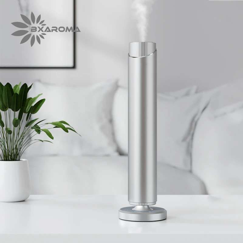 Difusor de aromas de escritorio recargable premium S100 PRO
