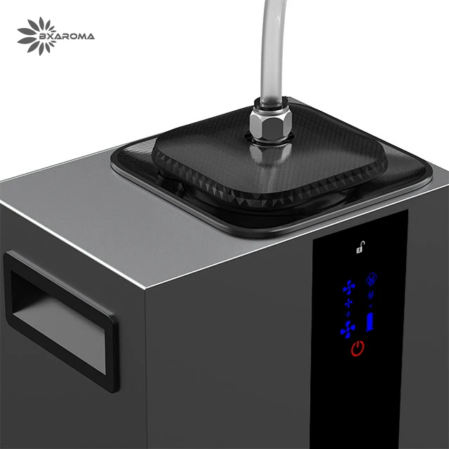 Difusor de aromas comercial inteligente A1000