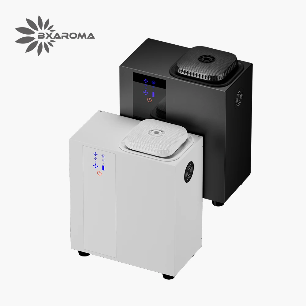 Difusor de aromas comercial port&aacute;til A300