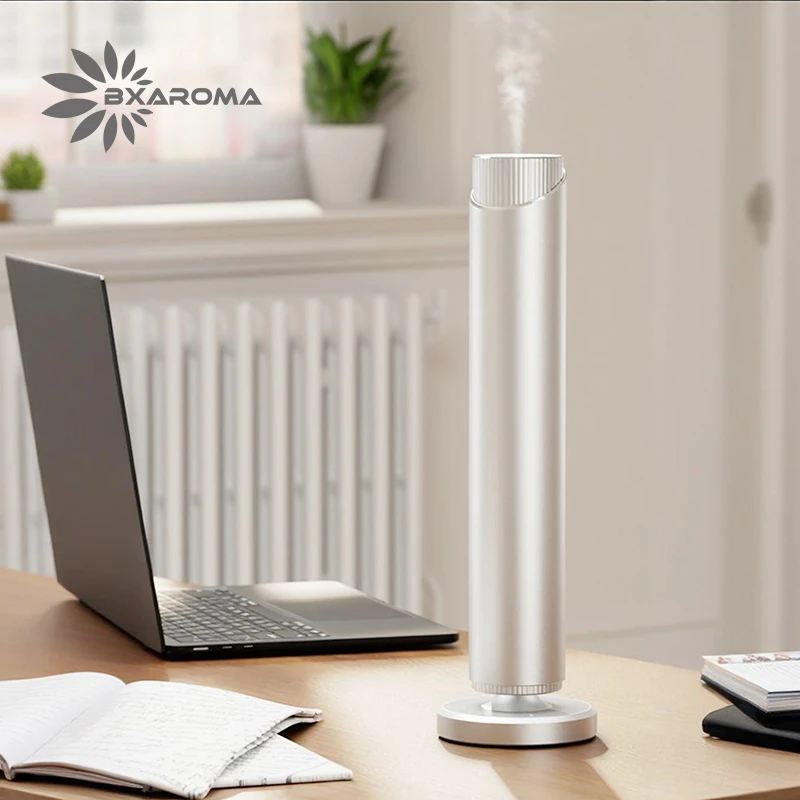 Difusor de aromas de escritorio recargable premium S100 PRO