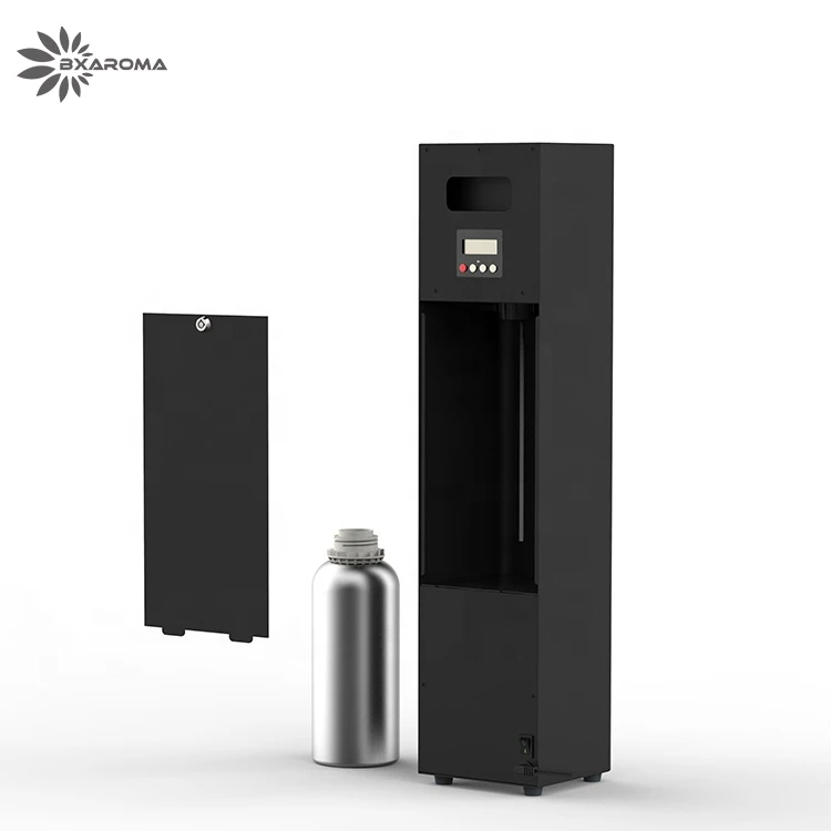 Difusor de aroma comercial para vest&iacute;bulo X2001