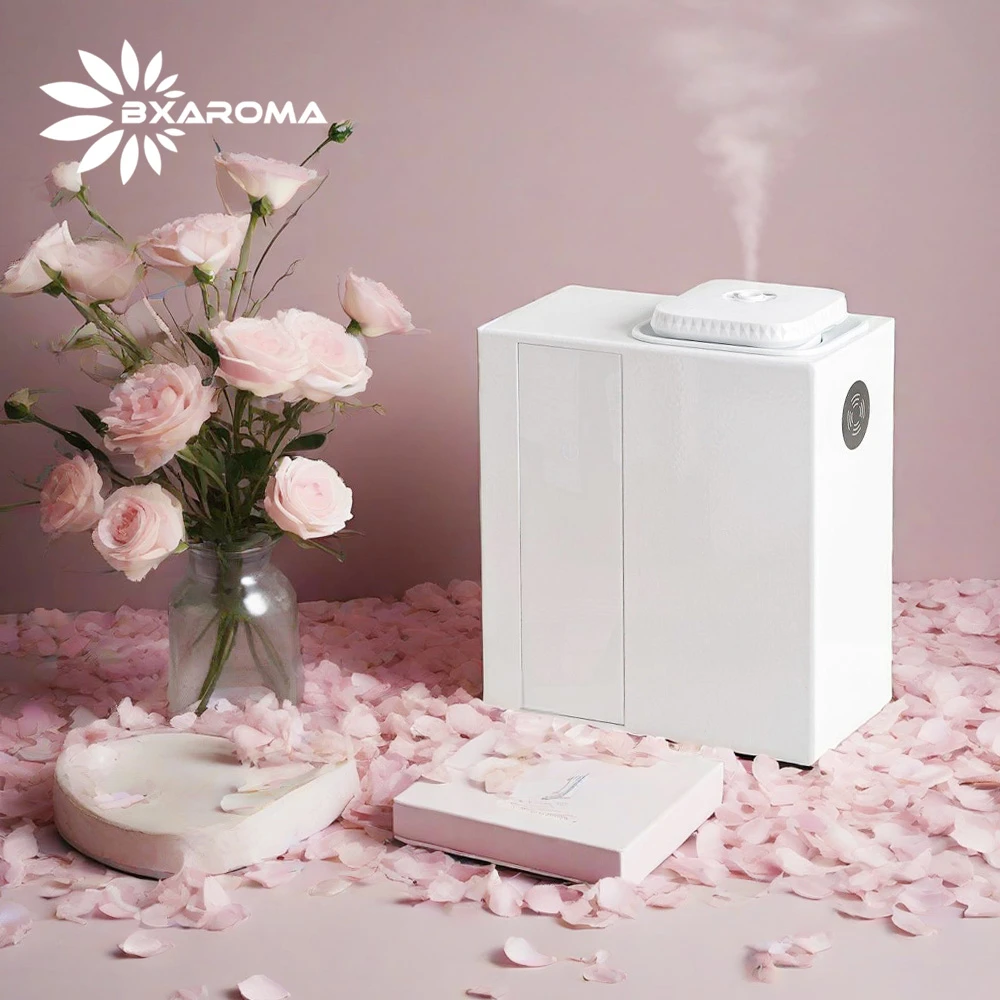 Difusor de aromas comercial port&aacute;til A300