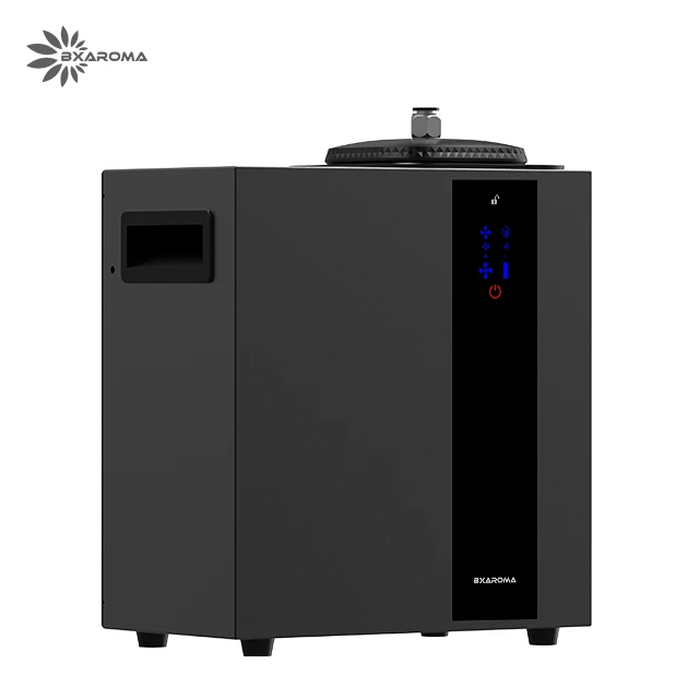 Difusor de aromas comercial inteligente A3000