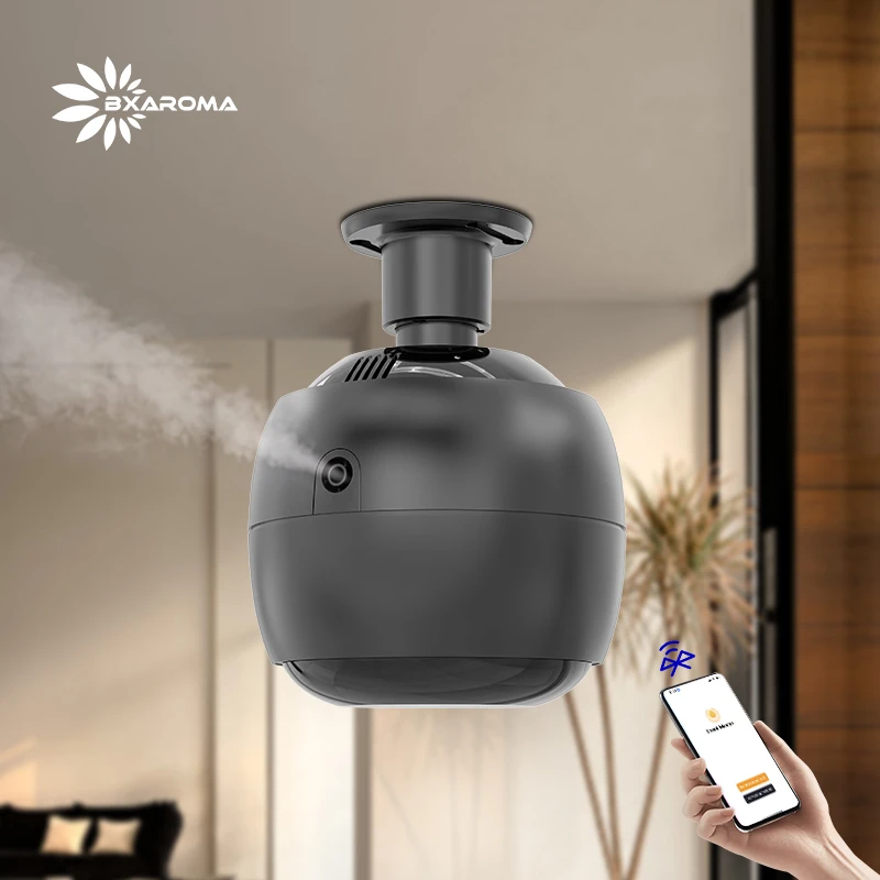 Difusor de aromas para techo y pared X500