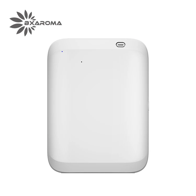 Difusor de aromas port&aacute;til de doble potencia B500