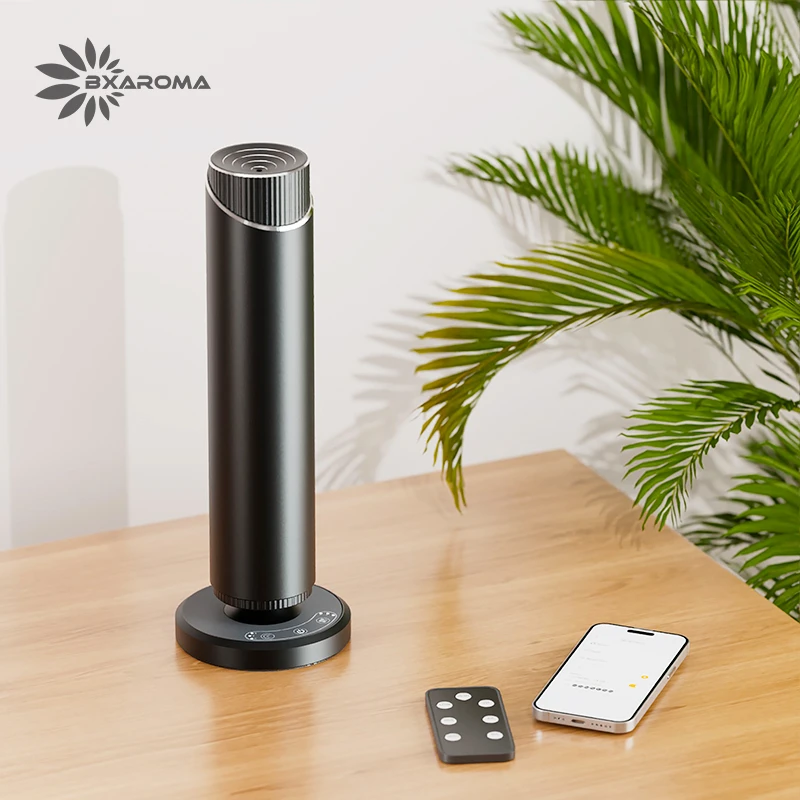 Difusor de aromas de escritorio antifugas premium S100
