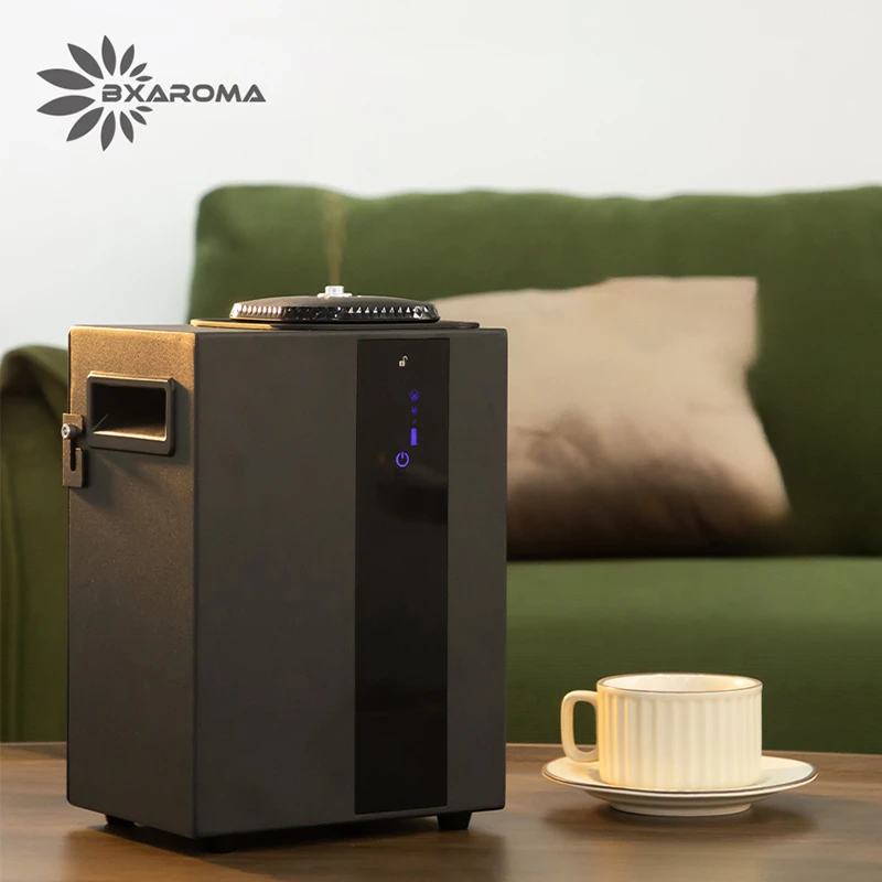 Difusor de aromas comercial inteligente A1000