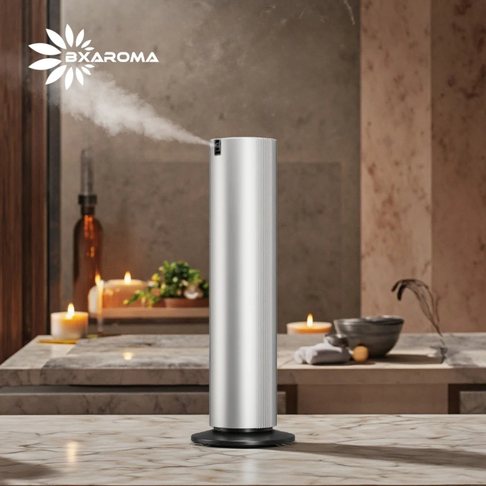 Difusor de aromas de pie premium M2000