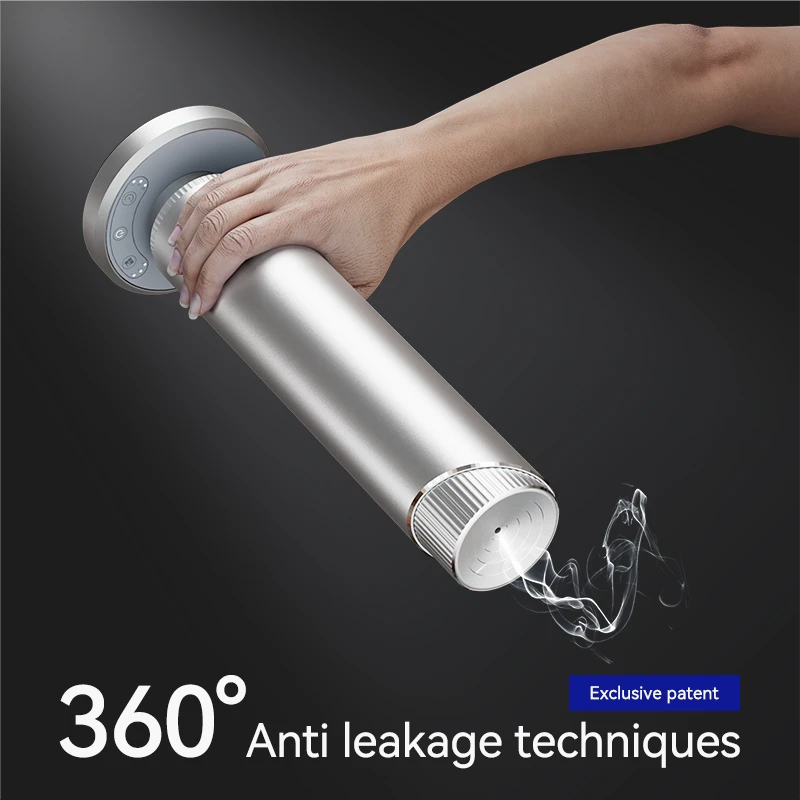 Difusor de aromas de escritorio antifugas premium S100
