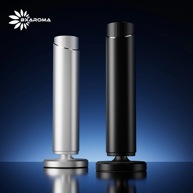 Difusor de aromas de escritorio antifugas premium S100