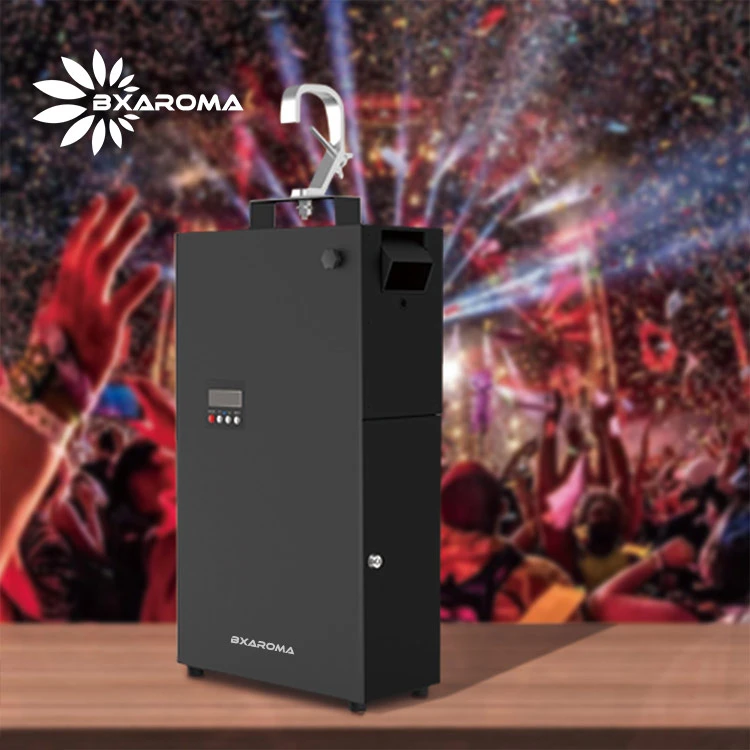 B3000 Difusor de aromas para discotecas y bares