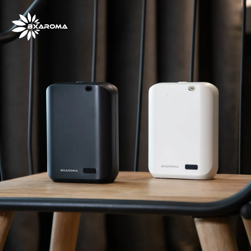 X60 Mini Difusor de Aromas Bluetooth de Pared