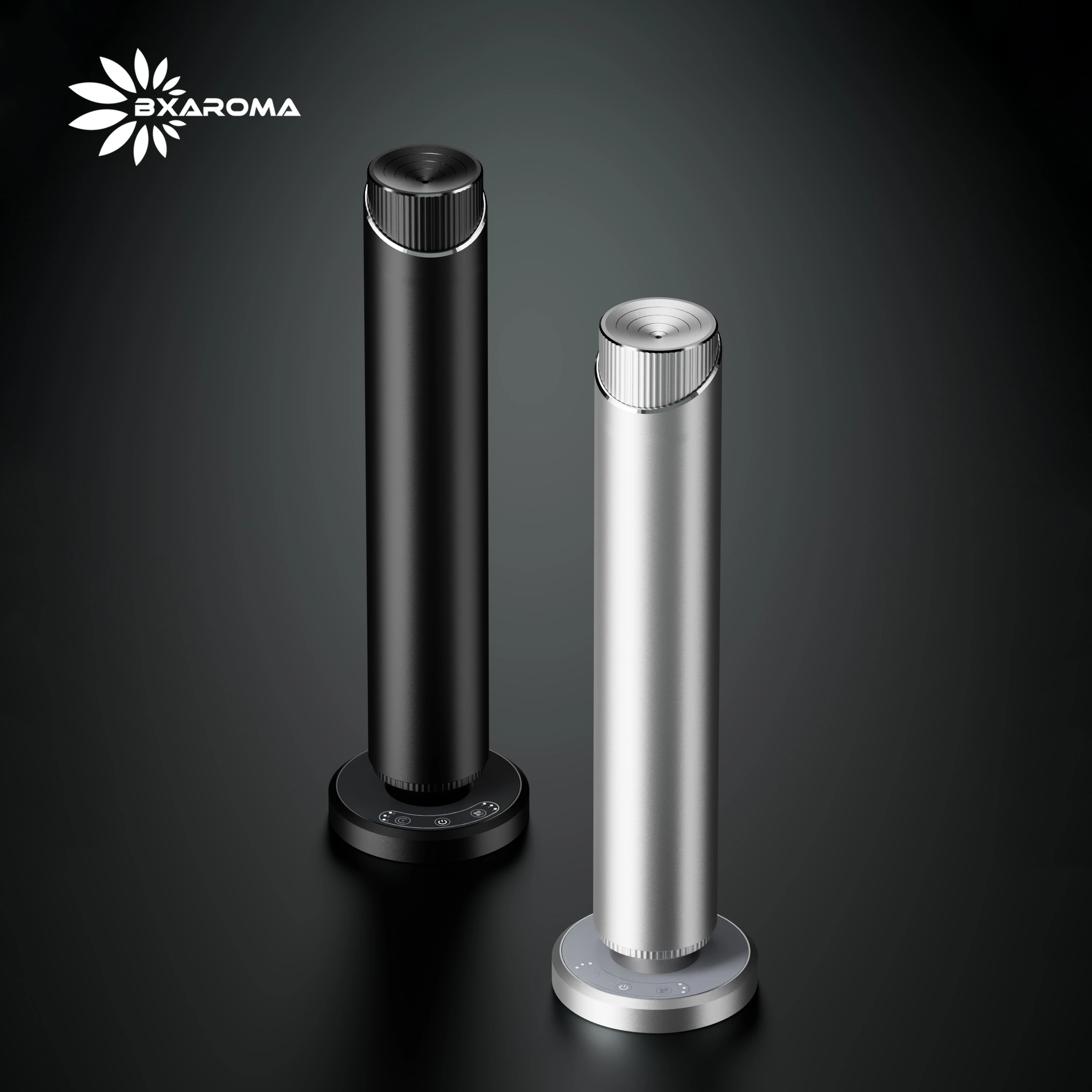 Difusor de aromas de escritorio recargable premium S100 PRO