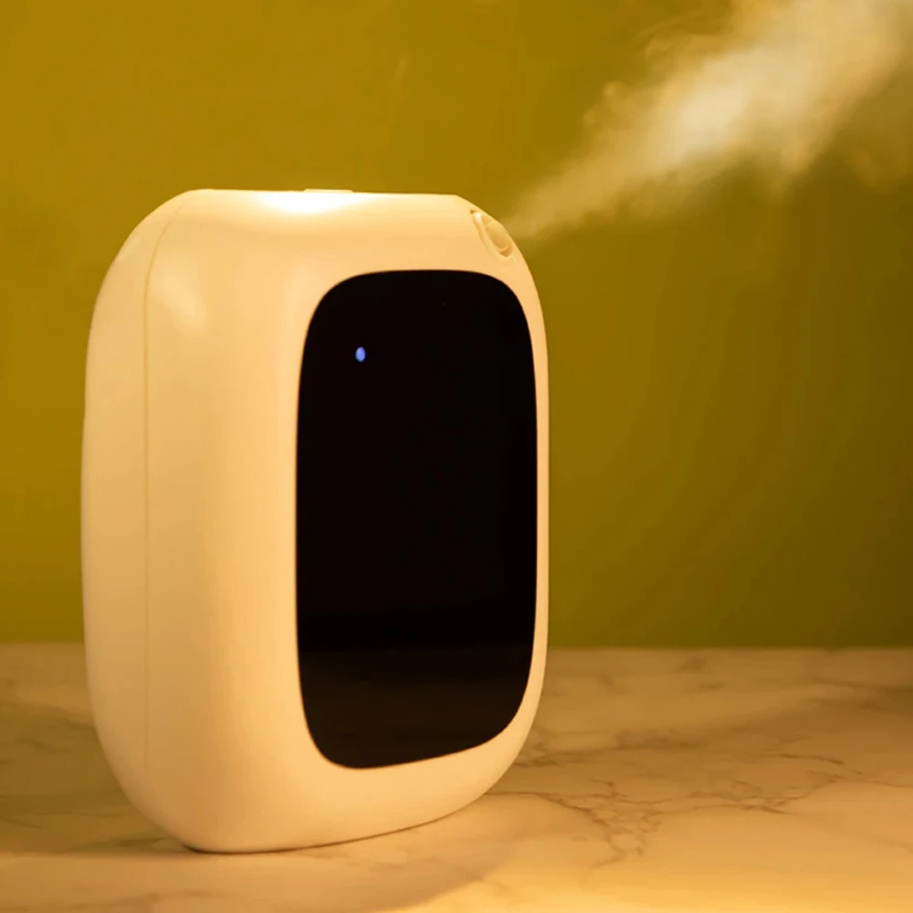 Difusor de aromas espacial compacto y grande X200