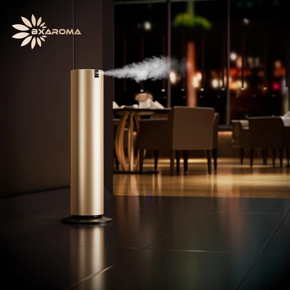 Difusor de aromas de pie premium M2000