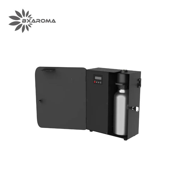 Difusor de aromas comercial para espacios grandes X2000