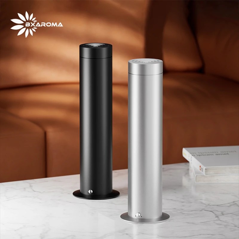 Difusor de aromas de escritorio recargable premium S150 PRO