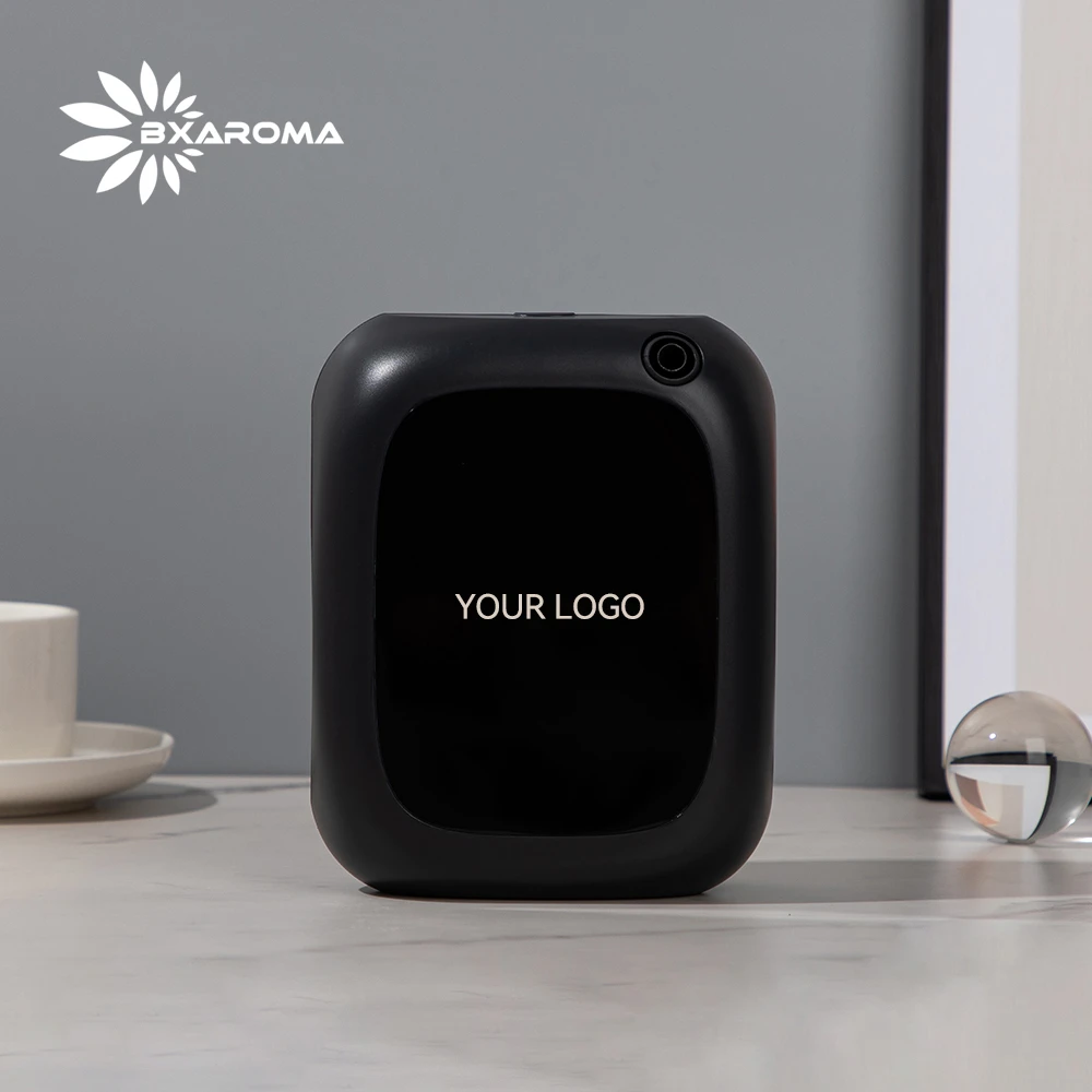 Difusor de aromas espacial compacto y grande X200