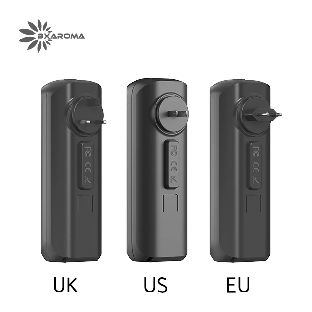 Difusor de aromas enchufable A60