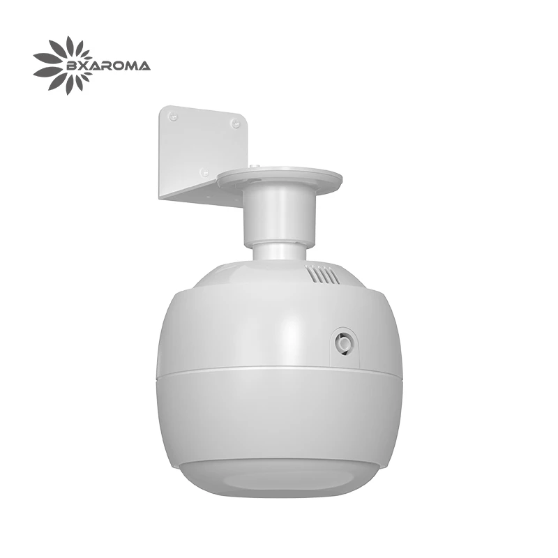 Difusor de aromas para techo y pared X500