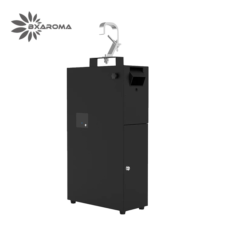 B3000 Difusor de aromas para discotecas y bares