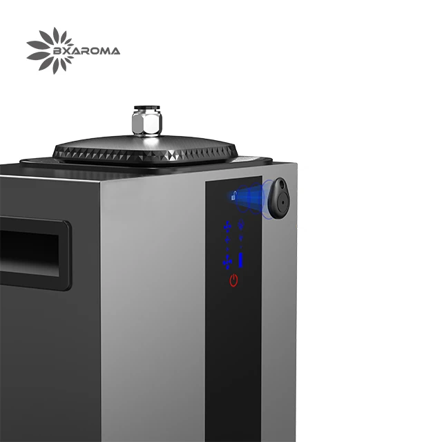 Difusor de aromas comercial inteligente A1000