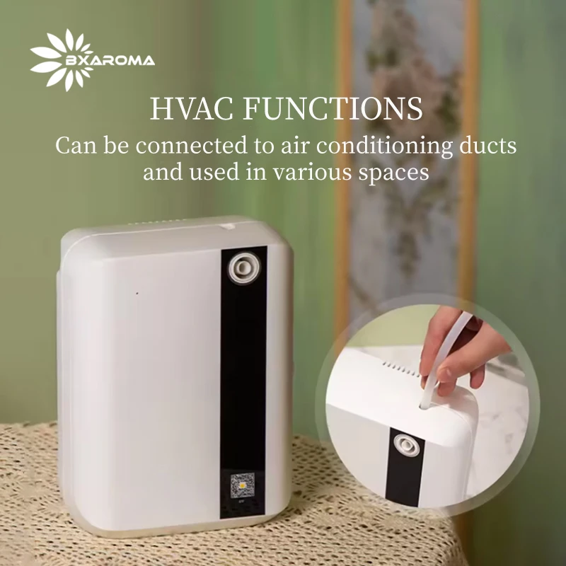 Difusor de aromas Bluetooth A500