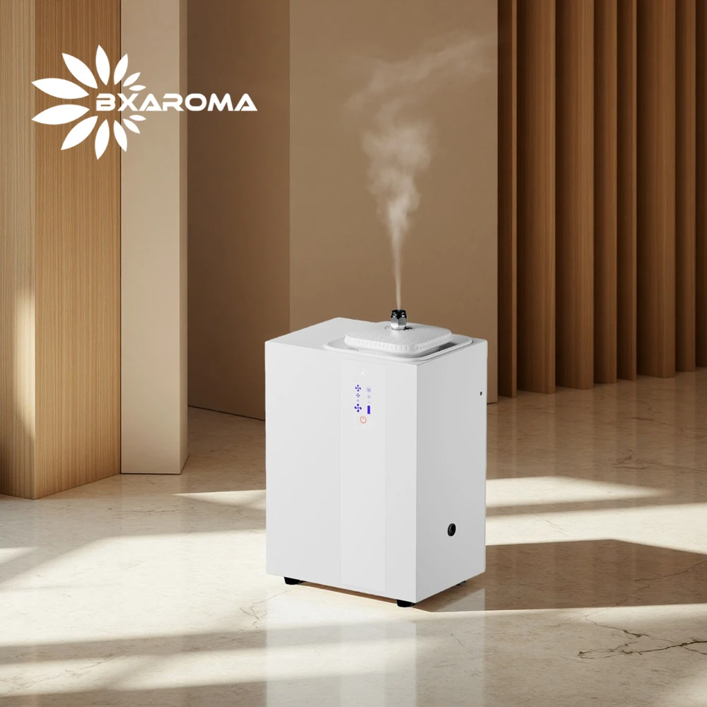 Difusor de aromas comercial inteligente A1000