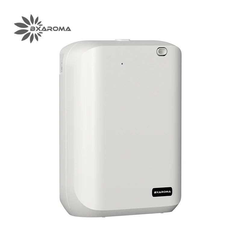 X60 Mini Difusor de Aromas Bluetooth de Pared
