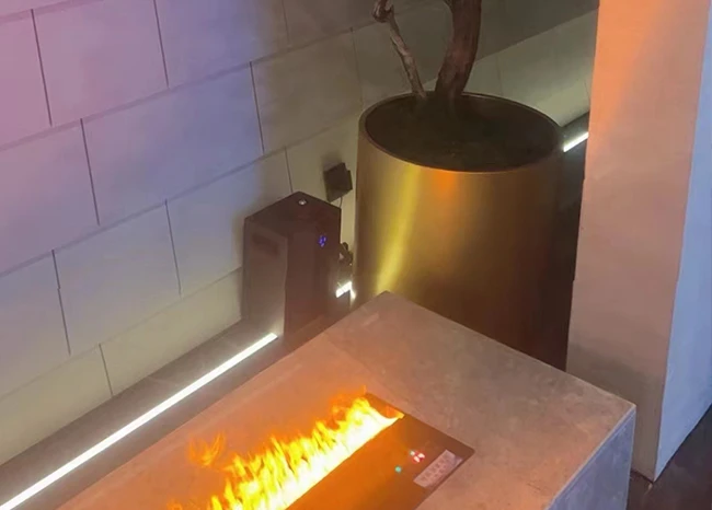 Soluci&oacute;n arom&aacute;tica para spa y bienestar