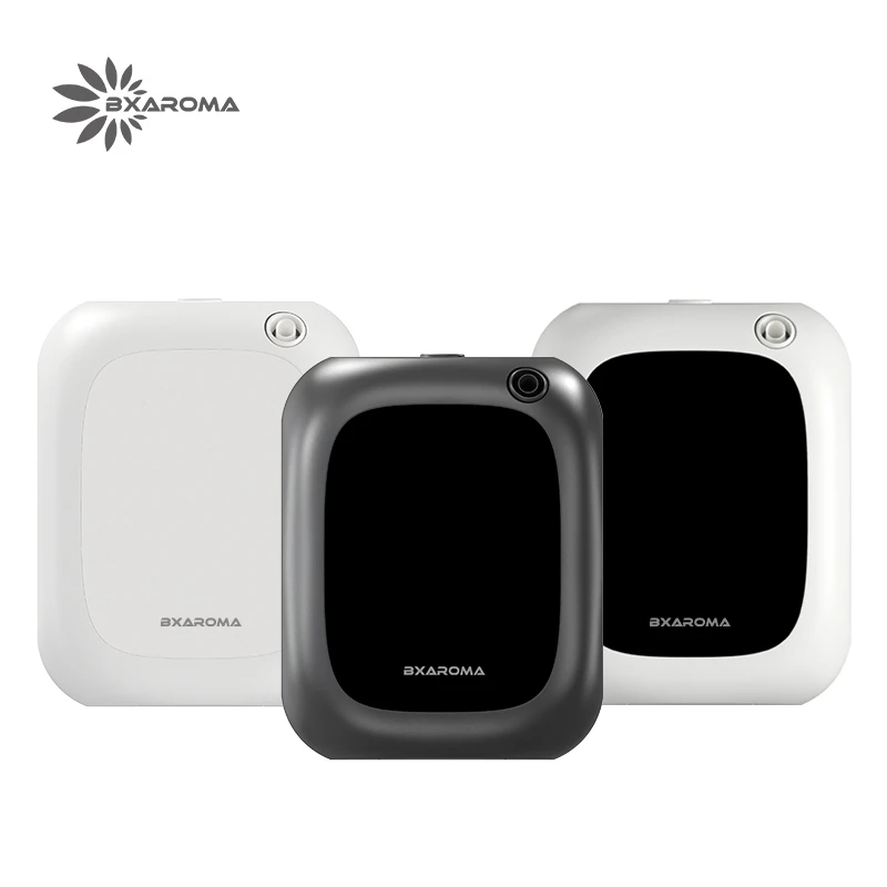 Difusor de aromas espacial compacto y grande X200