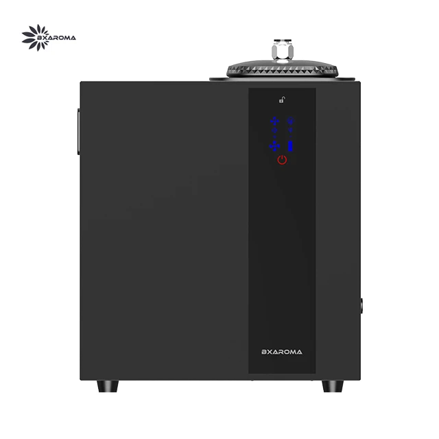 Difusor de aromas comercial inteligente A3000