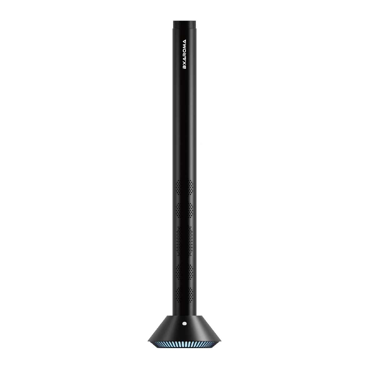Difusor de aromas en torre premium S100L PRO con altavoz